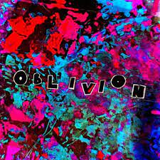 Black Noi$E - Oblivion (Vinyl)