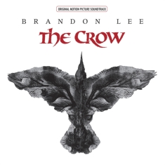 Soundtrack - The Crow (Rocktober)