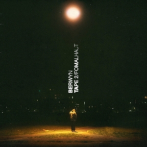 Berwyn - Tape 2/Fomalhaut