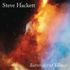 Hackett Steve - Surrender Of Silence