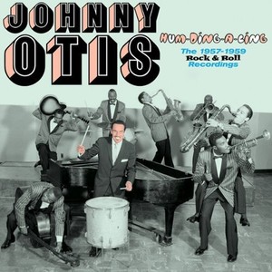 Otis Johnny - Hum-Ding-A-Ling
