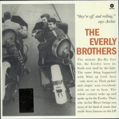 Everly Brothers - Everly Brothers