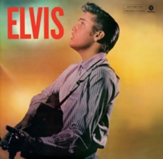 Elvis Presley - Elvis Presley / Elvis