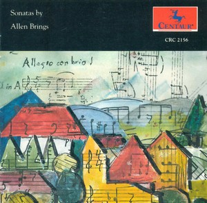Chinn/Gilmore/Cirillo - Sonatas