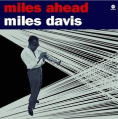 Miles Davis - Miles Ahead