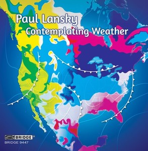 Paul Lansky - Contemplating Weather