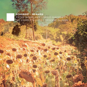 Schubert/Brahms - Complete Duos/Trockne Blu