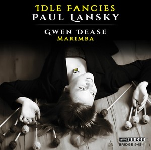 Lansky P. - Idle Fancies