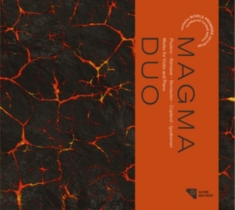 Magma Duo - Works For Violin & Piano