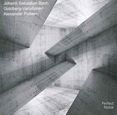 Frank Peter Zimmermann - Goldberg-Variationen
