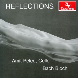 Peabody Symphony Orchestra - Reflections