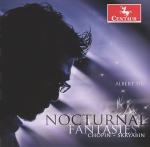 Tiu Albert - Nocturnal Fantasies