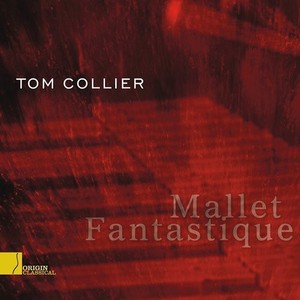 Collier Tom - Mallet Fantastique