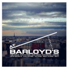 Various - Live At Barloyds