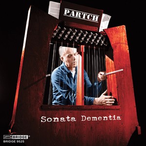 Partch Ensemble - Sonata Dementia