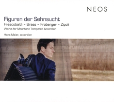 Hans Maier - Figuren Der Sehnsucht
