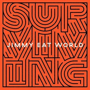 Jimmy Eat World - Surviving