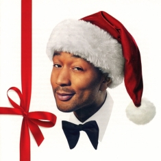 Legend John - A Legendary Christmas: Deluxe Edition