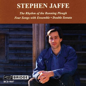 Jaffe S. - Rhythm Of The Running Plo