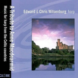 Witsenburg Edward & Chri - A Tribute To Anne Macdear