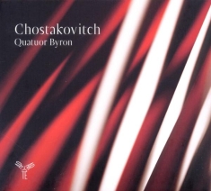 San Francisco Symphony - Shostakovich/String