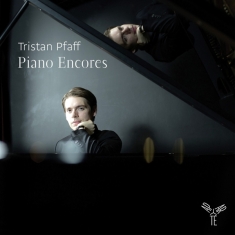 Pfaff Tristan - Piano Encores
