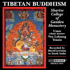 V/A - Tibetan Buddhism