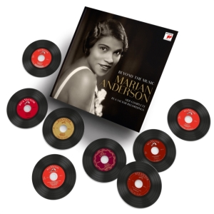 Anderson Marian - Marian Anderson - Beyond the Music