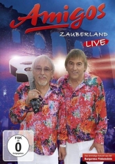 Amigos - Zauberland (Live 2017)