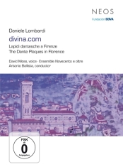 Daniele Lombardi - Divina.Com