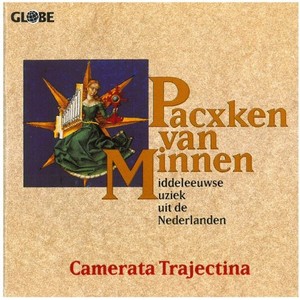 Camerata Trajectina - Pacxken Van Minnen