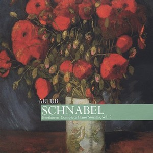 Schnabel Artur - Artur Schnabel