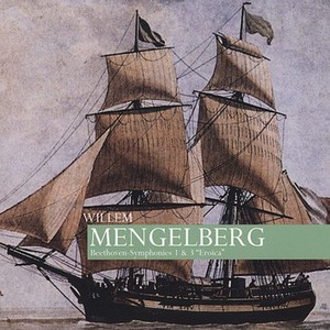 Beethoven L. Van - Symphony No.1 In C