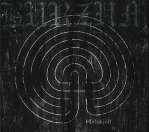 Burzum - Hlidskjalf