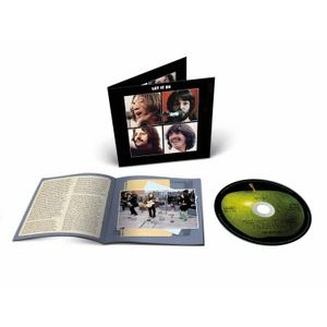 The Beatles - Let It Be