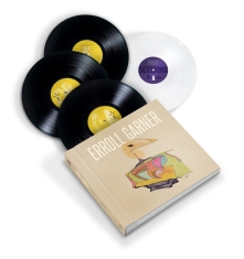 Garner Erroll - Liberation In Swing: The Octave Rec