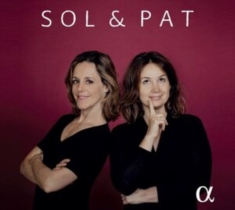 Various - Sol & Pat