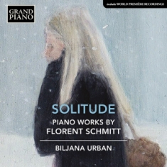 Schmitt Florent - Piano Works