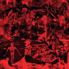 Koma - Internment Failure