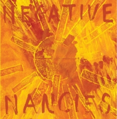 Negative Nancies - Heatwave