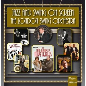 London Swing Orchestra - Jazz & Swing On Stage