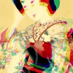 Koko Mikado - Maza Gusu