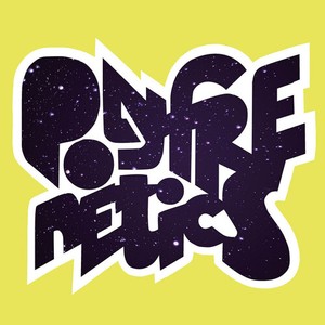 Polyfrenetics - Polyfrenetics (Yellow)