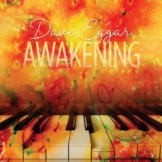 Eggar Dave - Awakening