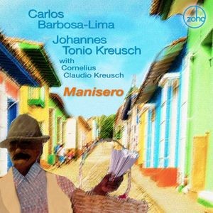 Lima Carlos Barbosa & Johannes Toni - Manisero