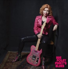 Foley Sue - Pinky's Blues
