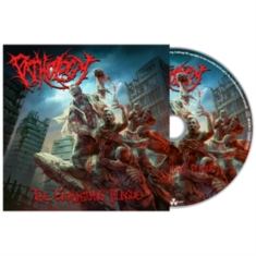 Pathology - The Everlasting Plague