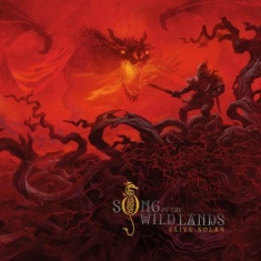 Nolan Clive - Song Of The Wildlands (Black Vinyl