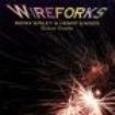 Kaiser Henry & Derek Bailey - Wireforks i gruppen CD hos Bengans Skivbutik AB (4056998)