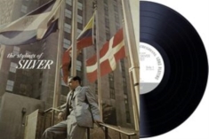 Horace Silver - Stylings Of Silver
